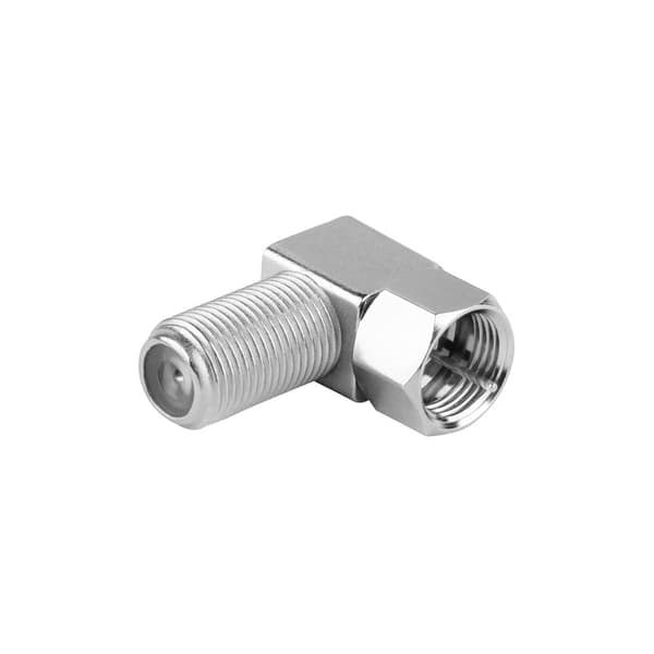 90-FM-FF VINKELADAPTER F Cabelcon