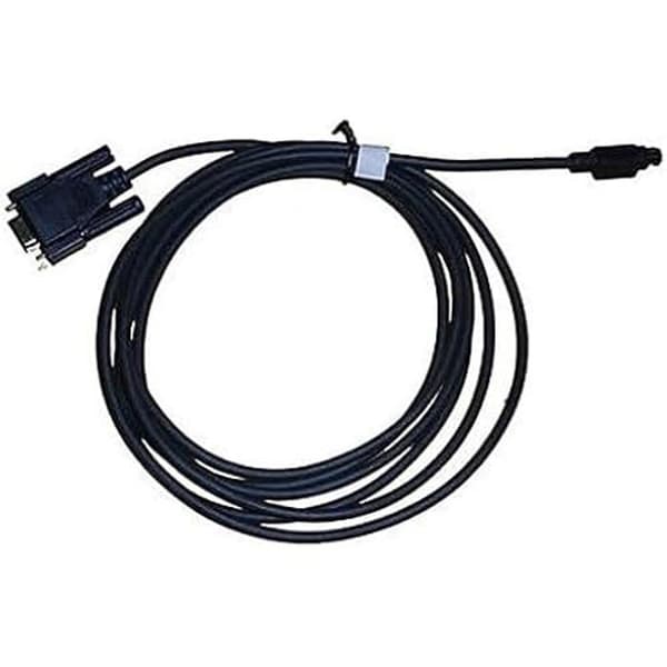 Seriell kabel - HP - GRP 300+500 - Kompatibel med GRP 300 och 500 - Hög kvalitet - Pålitlig anslutning