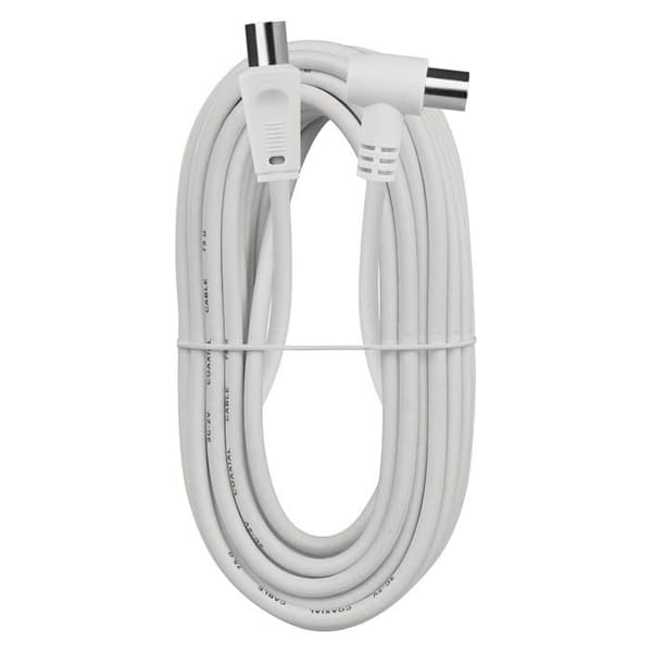 Kabel - tv - video - ljudkontakt Emos - S30710