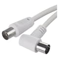 Miniatyrbild 1 av 4: Kabel - tv - video - ljudkontakt Emos - S30710