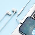 Pikkukuva 4 / 6: Borofone Audio Adapter Lightning 3,5 mm:n liitäntään