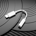 Pikkukuva 5 / 6: Borofone Audio Adapter Lightning 3,5 mm:n liitäntään