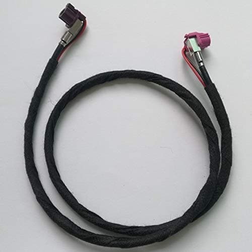 Termoelement 61129261850 CID Videokabel LVDS Retrofit Line HSD2 för -System F10 F20 F30 F15 NBT