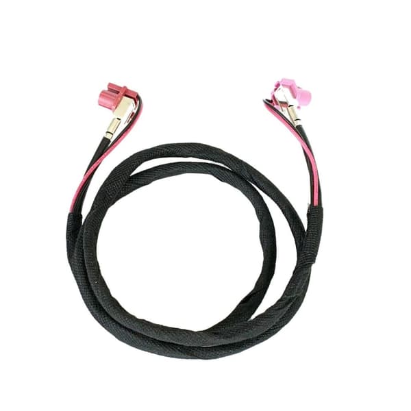 Termoelement 61129261850 CID Videokabel LVDS Retrofit Line HSD2 för -System F10 F20 F30 F15 NBT