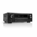 Miniatyrbillede 4 af 5: HDMI-kontakt Denon D1569