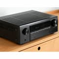 Miniatyrbillede 2 af 5: HDMI-kontakt Denon D1569