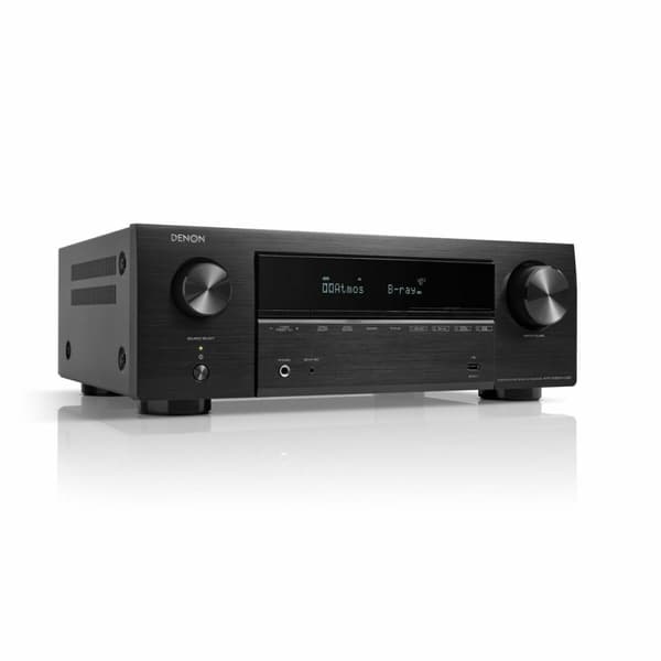 HDMI-Brytare Denon D1569