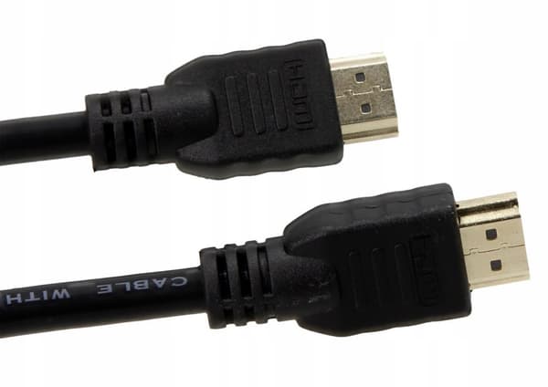 HDMI-kabel 5M FULL HD 3D 1.4b 2160P 4K ORIGINAL