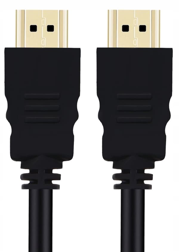 HDMI-kabel 5M FULL HD 3D 1.4b 2160P 4K ORIGINAL