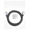 Miniatyrbild 4 av 7: Kabel HDMI 2.1 1M 8K 4K/120Hz SUPER HIVISION HDR