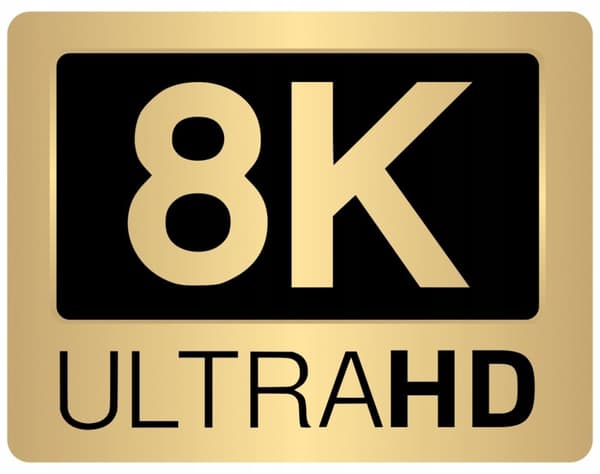 Kabel HDMI 2.1 1M 8K 4K/120Hz SUPER HIVISION HDR