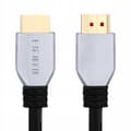 Miniatyrbild 1 av 7: Kabel HDMI 2.1 1M 8K 4K/120Hz SUPER HIVISION HDR