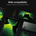 Miniatyrbild 5 av 5: Green Cell KABGC12 blixtkabel 2 m Svart