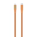 Miniatyrbillede 1 af 3: Havit USB Type C-kabel 1 m CB6255