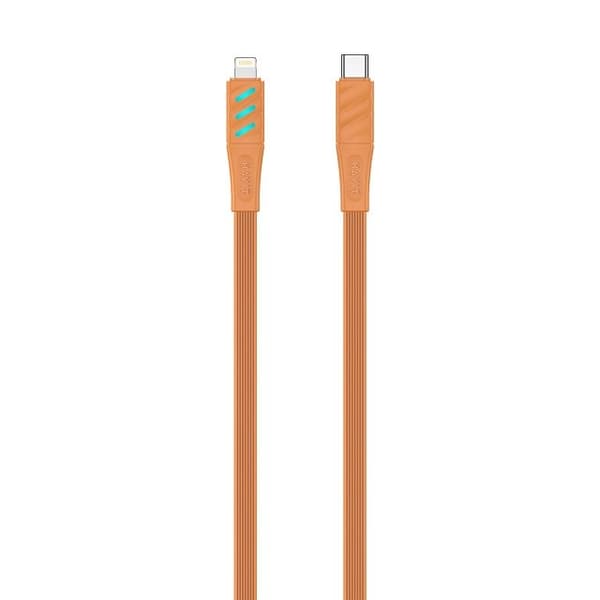Havit USB Type C-kabel 1 m CB6255