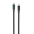 Miniatyrbillede 2 af 3: Havit USB Type C-kabel 1 m CB6255