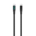 Miniatyrbillede 1 af 3: Havit USB Type C-kabel 1 m CB6255