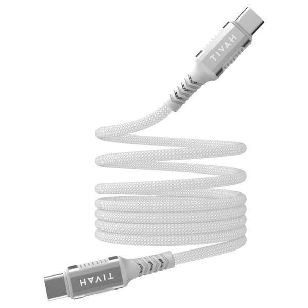 Havit USB Type C magnetisk kabel 1 m CB6297