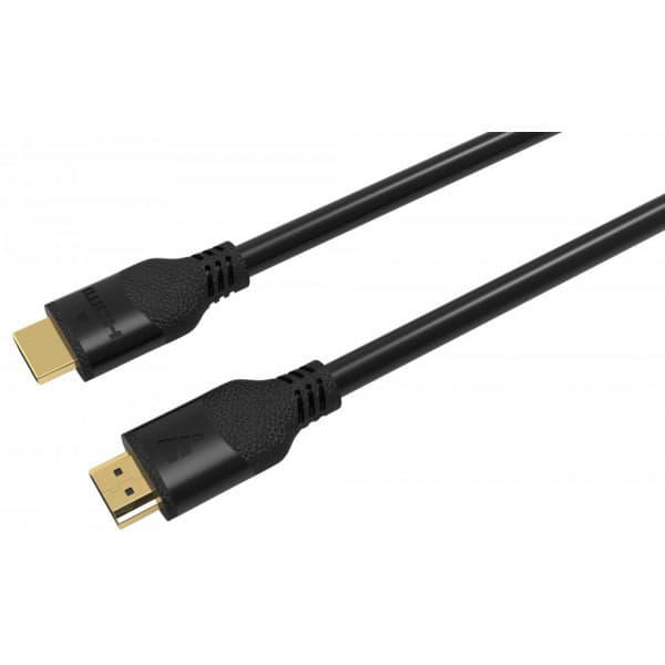 Fuj:tech HDMI 2.1 8K Ultra High Speed-kabel, 7 m