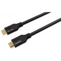 Miniatyrbild 3 av 6: Fuj:tech HDMI 2.1 8K Ultra High Speed-kabel, 7 m