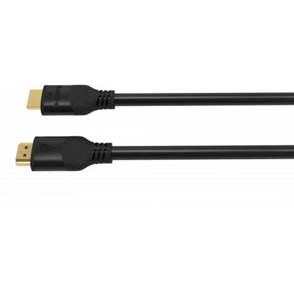 Fuj:tech HDMI 2.1 8K Ultra High Speed-kabel, 7 m