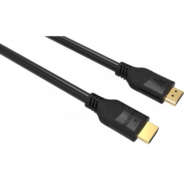 Fuj:tech HDMI 2.1 8K Ultra High Speed-kabel, 7 m