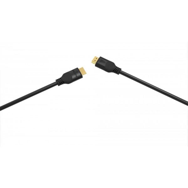 Fuj:tech HDMI 2.1 8K Ultra High Speed-kabel, 7 m