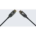 Pikkukuva 3 / 4: Fuj:tech HDMI 2.1 8K Ultra High Speed valokuitukaapeli, 15 m