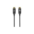 Pikkukuva 1 / 4: Fuj:tech HDMI 2.1 8K Ultra High Speed valokuitukaapeli, 15 m
