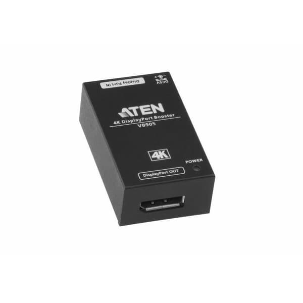 Aten VB905, Energi, 0 - 40°C, -20 - 60°C, 0 - 80%, 5 V, 2,6 A