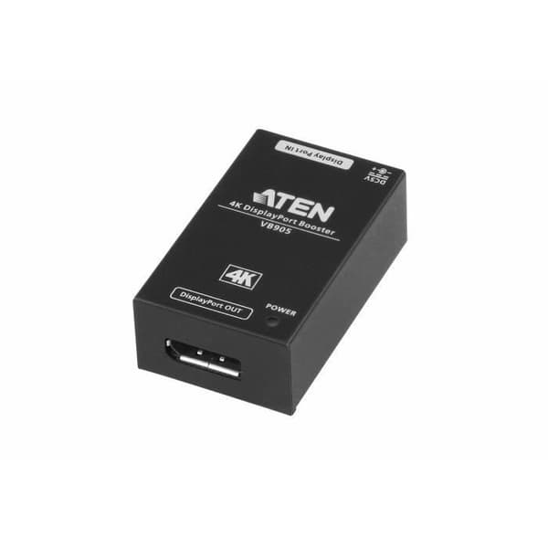 Aten VB905, Energi, 0 - 40°C, -20 - 60°C, 0 - 80%, 5 V, 2,6 A