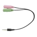Miniatyrbild 1 av 2: Audio Jack Adapter T'NB