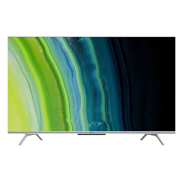 Metz LED TV UHD/4K Google TV (Netflix, Prime Video, MyCanal, OCS, Apple TV, etc.) HDR10 / HLG med DVB-T2/C/S2-tuners - MUD7000 - 43'' Svart