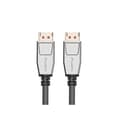 Miniatyrbild 1 av 2: Lanberg DisplayPort-kabel - - - Lanberg