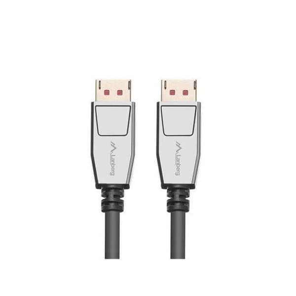 Lanberg DisplayPort-kabel - - - Lanberg