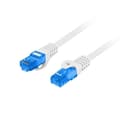 Miniatyrbild 1 av 2: Lanberg Ethernet LAN-kabel Grå 15 m - - - Lanberg