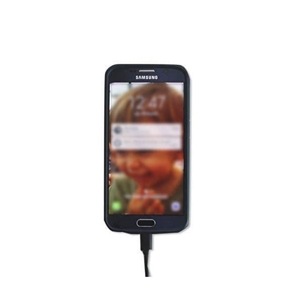 USB-kabel ca! APTAPC0559 APPC38 Micro USB 26g Svart