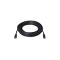 Miniatyrbild 2 av 2: HDMI-kabel med Ethernet NANOCABLE 10.15.1825 25 m v1.4 hane till hane
