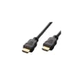 Miniatyrbild 1 av 2: HDMI-kabel med Ethernet NANOCABLE 10.15.1825 25 m v1.4 hane till hane