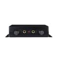 Miniatyrbild 2 av 2: Fonestar TC-6MX, svart, 80 dB, 20 - 20 000 Hz, 50 dB, 12 V, 133 mm