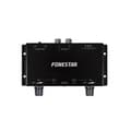 Miniatyrbild 1 av 2: Fonestar TC-6MX, svart, 80 dB, 20 - 20 000 Hz, 50 dB, 12 V, 133 mm