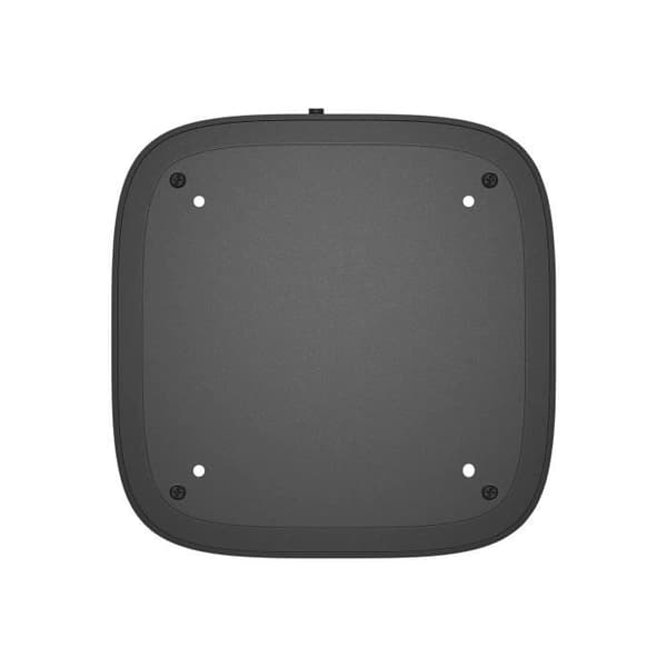 HP DisplayPort/HDMI A/V-kabel - För ljud/videoenhet - HDMI Audio/Digital Video - DisplayPort Audio/Digital Video