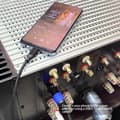 Miniatyrbild 8 av 8: Ljudkabel USB-C hane till XLR hane 2m med 24Bit/96KHz DAC