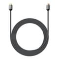 Miniatyrbild 2 av 4: HDMI-kabel 8K Ultra 2.1 - Satechi - 2m - Hög hastighet - Ultra HD-anslutning - Flätad