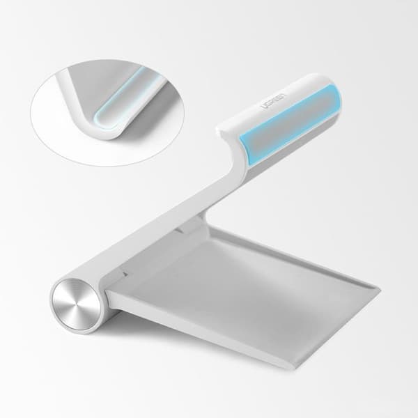 Multi-Angle Phone Holder - UGREEN - Svart - Kompatibel 4 x 7,9 tum - Multi-Angle Operation