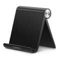 Miniatyrbild 1 av 6: Multi-Angle Phone Holder - UGREEN - Svart - Kompatibel 4 x 7,9 tum - Multi-Angle Operation