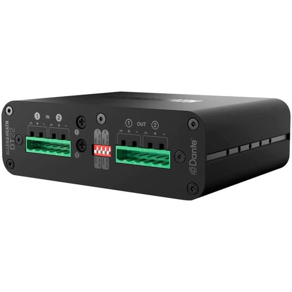 Allen &amp; Heath DT-22-M Stagebox