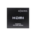 Miniatyrbild 2 av 3: HDMI-Brytare Aisens A123-0506