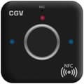 Pikkukuva 2 / 4: HDMI-kytkin CGV 50903