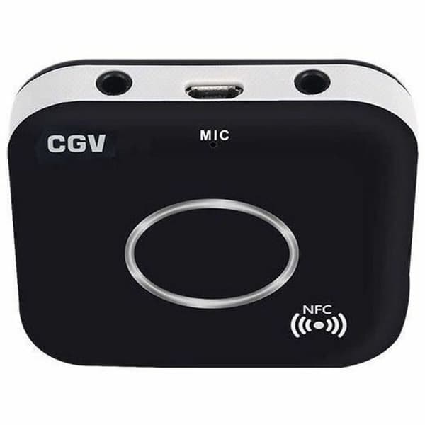 HDMI-Brytare CGV 50903